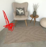 In-&Outdoor Teppich