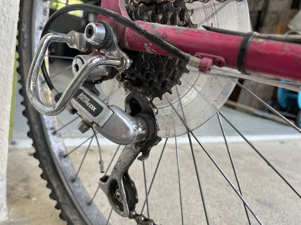 Cilo Biciclette: Fahrrad Cilo Cherokee – Difettoso da Marthalen venduto da DoitRob 1