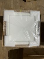 Neues LED Panel Light 30x30cm weiss 16W Deckenleuchte Büro