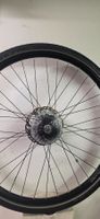 SRAM DD3 internal 3 speed Dual Drive