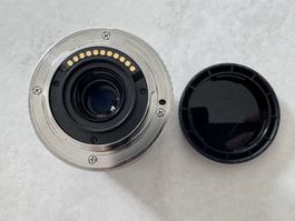Olympus M. Zuiko Digital Objektiv