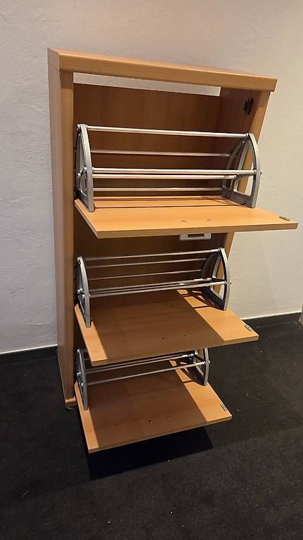 Schränke: Schuhschrank – Gebraucht aus Niederweningen von Halo111 1