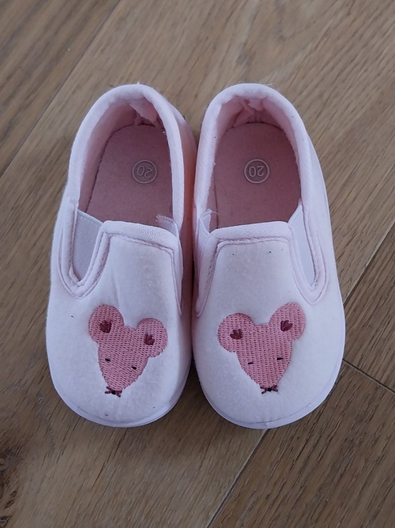 Scarpe per ragazzi: Finken Gr.20 – Usato da Hochwald venduto da pingu73