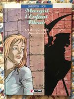 MARGOT L'ENFANT BLEUE - T3. La grande faucheuse
