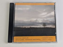Gustav Mahler, Wolfgang Mozart, Stadtorchester Winterthur...