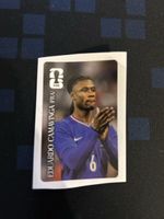 Panini Coca Cola WM 2026 Eduardo Camavinga (Fra)
