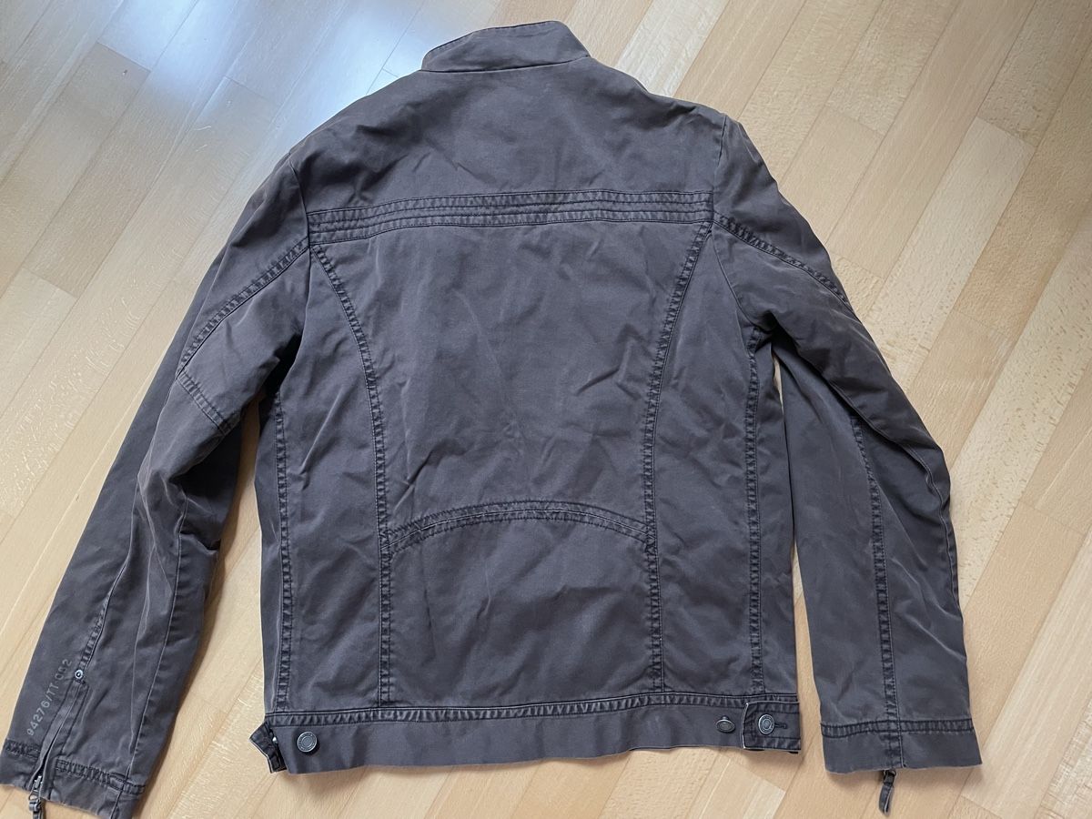 Tom Tailor Giacche: Tom Tailor Jacke – Usato da Mauren venduto da ste_t6yg 2