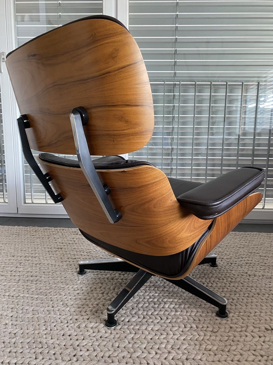 Poltrone: Design Chair Sessel Vitra Stil – Nuovo (secondo la descrizione) da Olten venduto da sportwelt 8