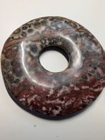 Donut jaspe Rhyolith