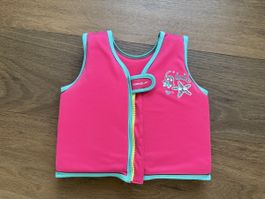 Speedo Schwimmweste Gr. 1-2 J.
