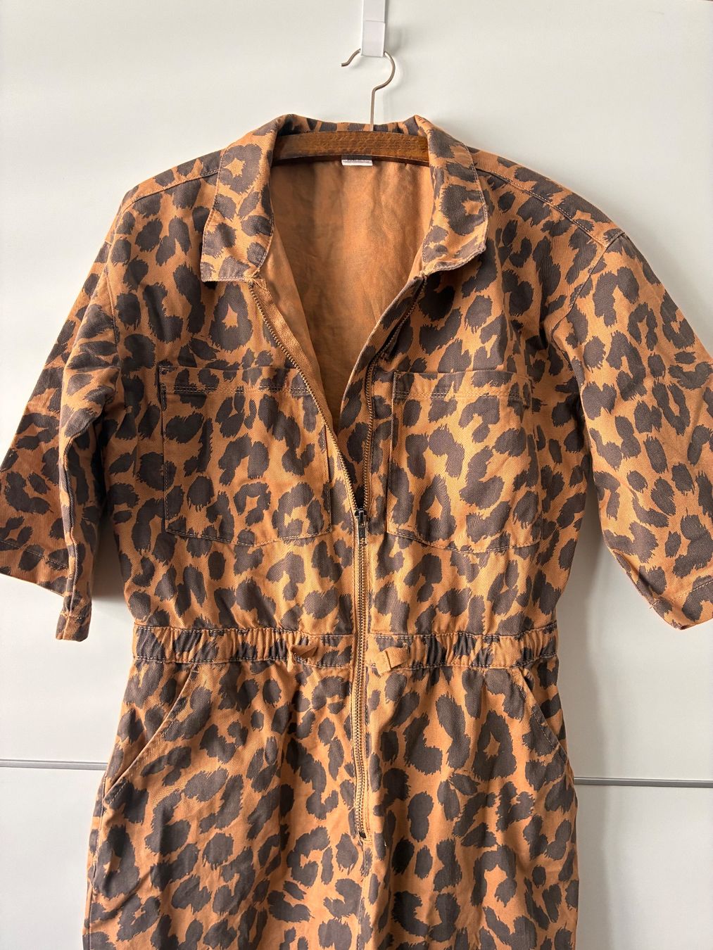 Tute: Next Jumpsuit Gr.142/146 – Usato da Davos Platz venduto da hugo-peter 2