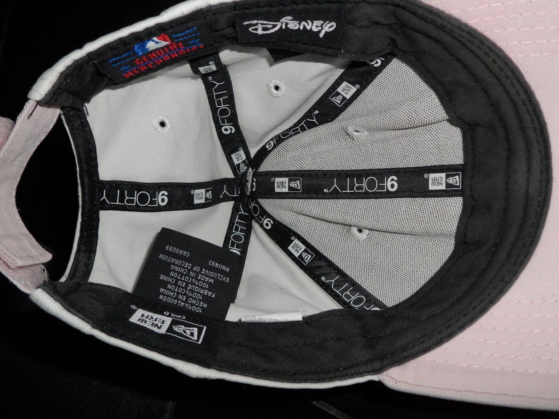 Giacche & Cappotti: ***** NY  Disney Kinder Cap ***** – Usato da Therwil venduto da Hcd1919 1