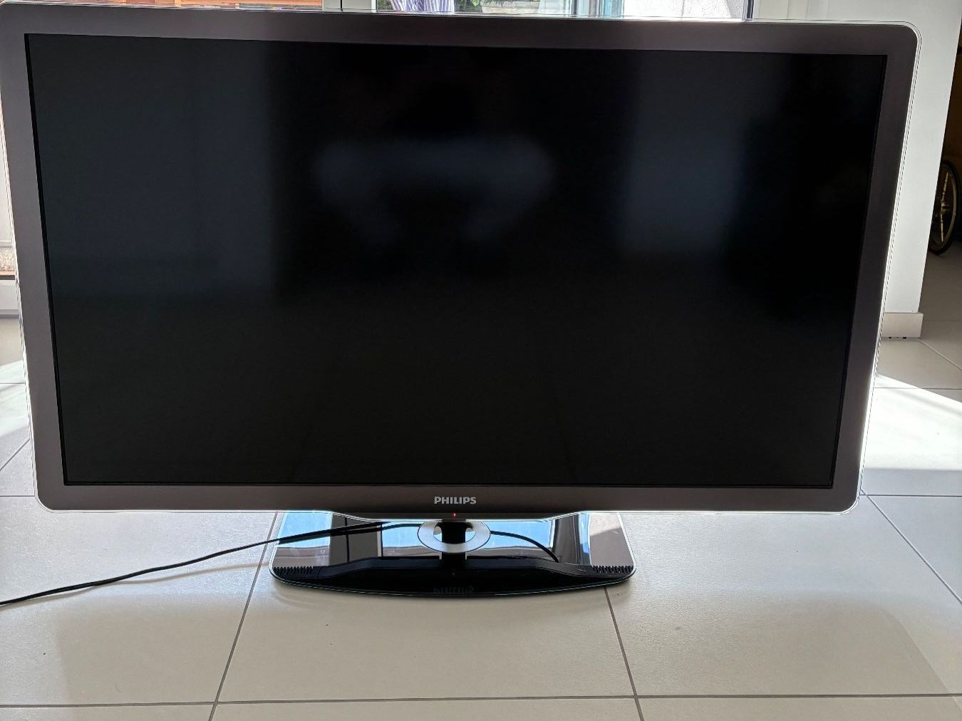 Philips Appareils TV: Fernseher Philips 46Zoll – D'occasion à Maur par salsero02