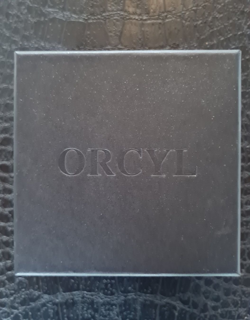 Bracciali & Braccialetti: Orcyl Uhr – Nuovo (secondo la descrizione) da Schüpfen venduto da ULISSES 4