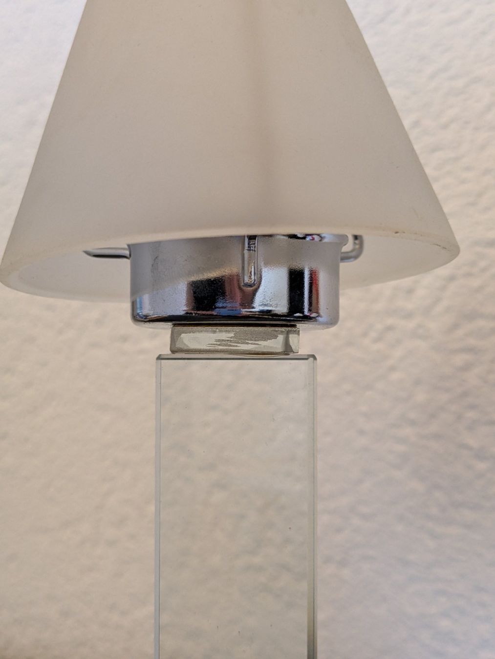 Portacandele: Kerzenlampe – Usato da Rubigen venduto da b2bss 3