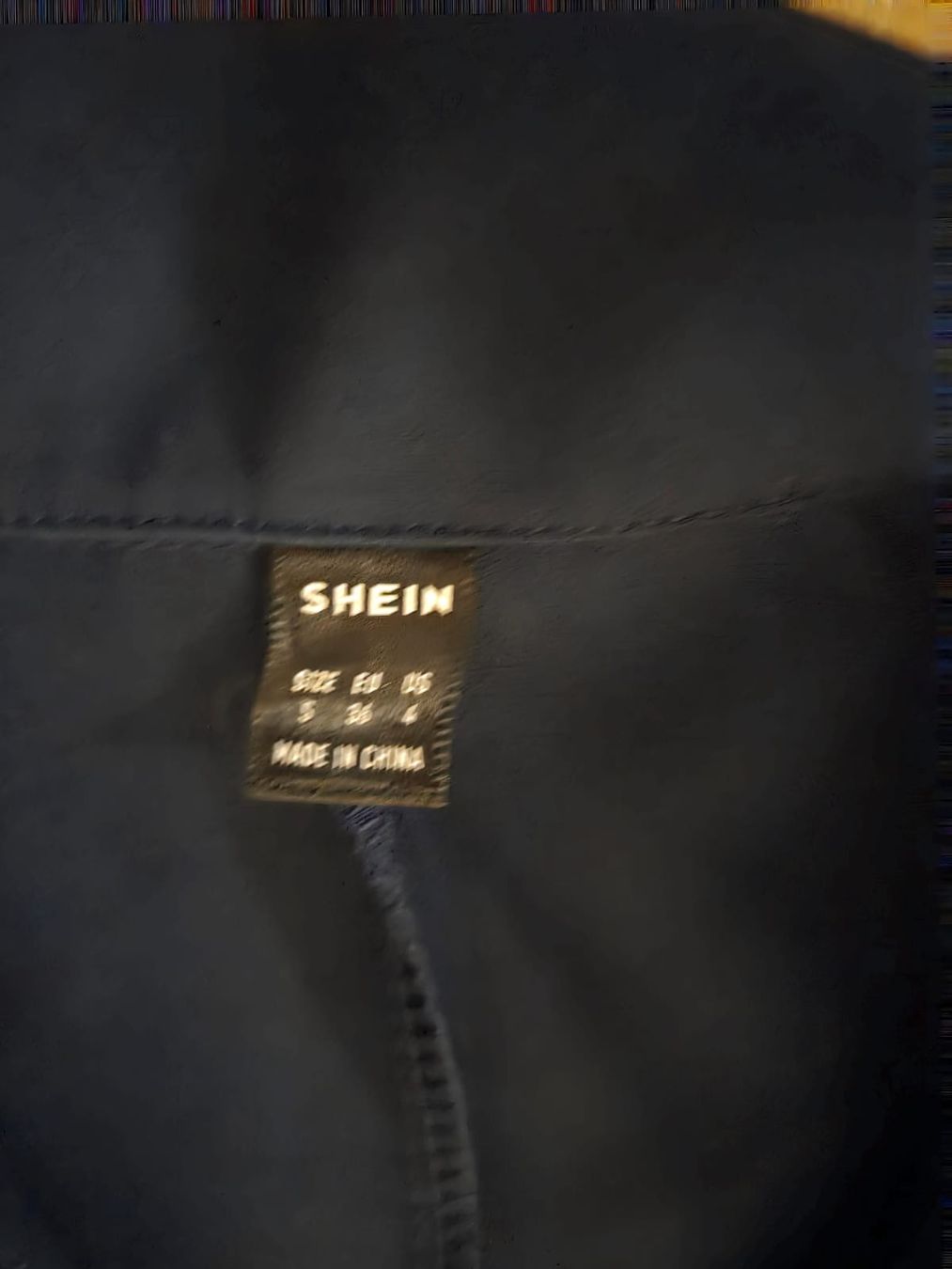 Completi & Tailleur: Tailleur pantalon et blazer bleu – Usato da Begnins venduto da IlikeHiPhi 8