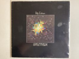 Billy Cobham LP - Spectrum