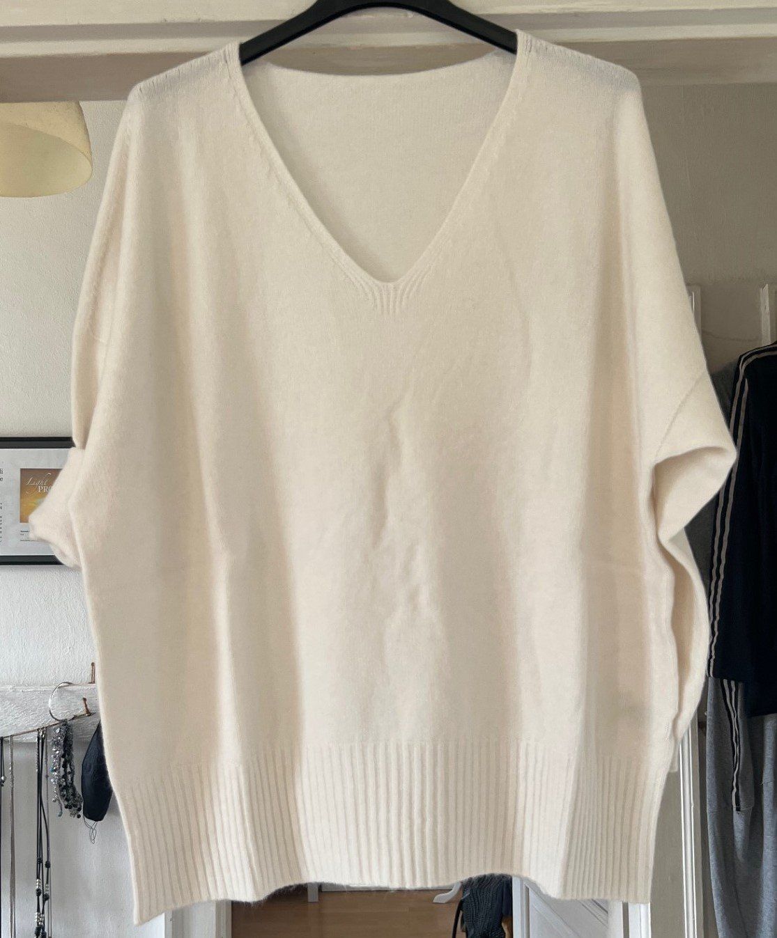 Maglioni & Felpe: PULLOVER! M NOUVEAUTÉ 2026/27 – Nuovo e nell'imballaggio originale da Locarno venduto da NicoNion