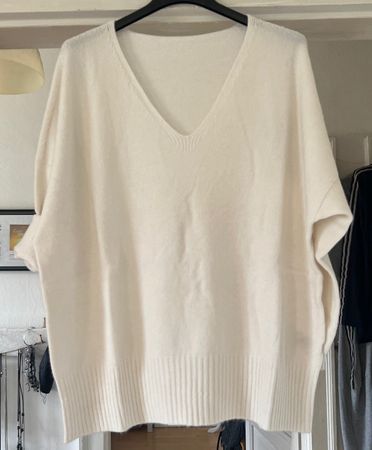 PULLOVER! M NOUVEAUTÉ 2026/27