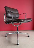 Eames soft pad EA207 Bürostuhl