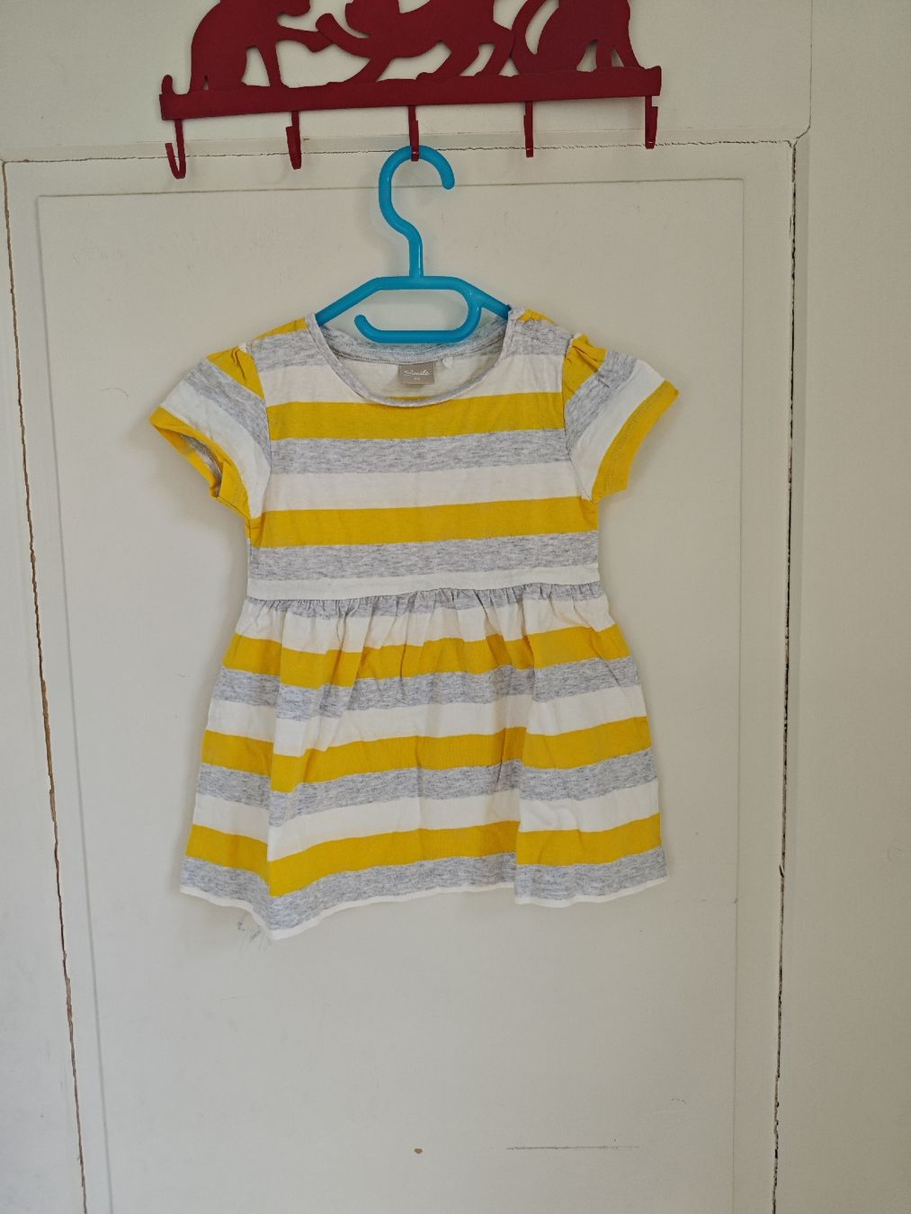 Vestiti & Gonne: Kleid Gr 92 – Usato da Winterthur venduto da Shorna