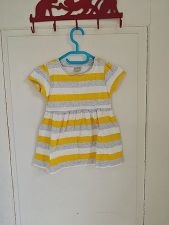 Kleid Gr 92