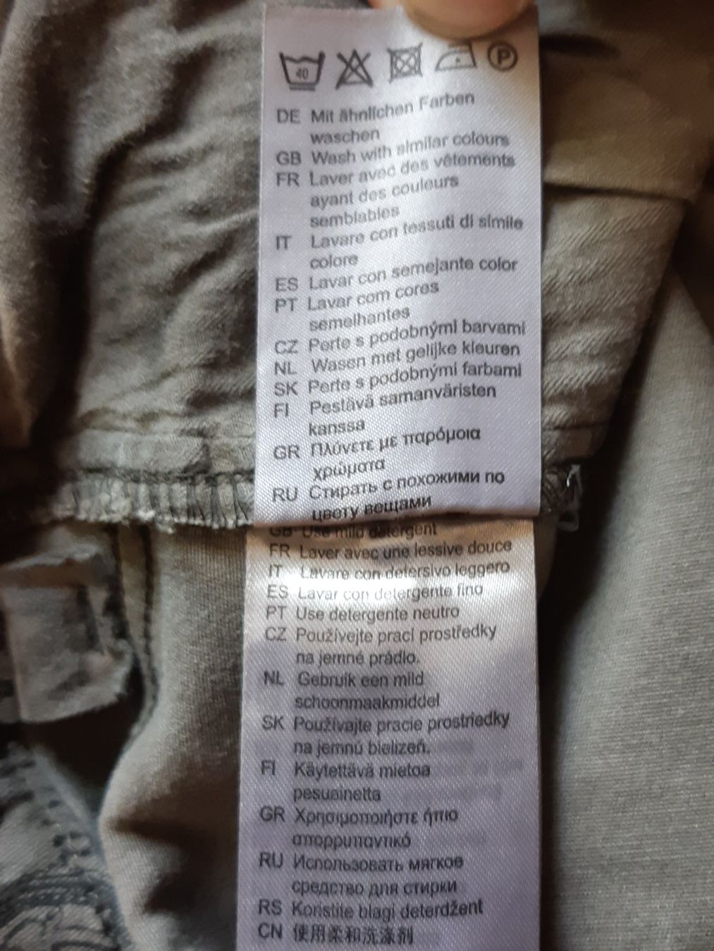 Jeans: Jeans Gr. 31/32 von Timezone – Neu (gemäss Beschreibung) aus Thierachern von Shila99 7