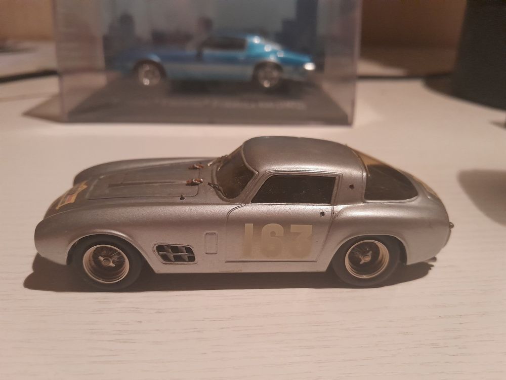 Ferrari 250 GT Tour de France 1956 1:43 AMR N° 0491 | Kaufen auf Ricardo