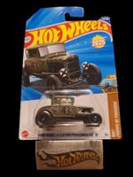 Hot Wheels HW Dirt 2025 Ford Model A Custom 31 7/10 L
