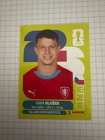 Panini Sticker WM 2026, CZE 19 Adam Hlozek