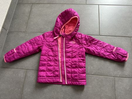 North face Jacke