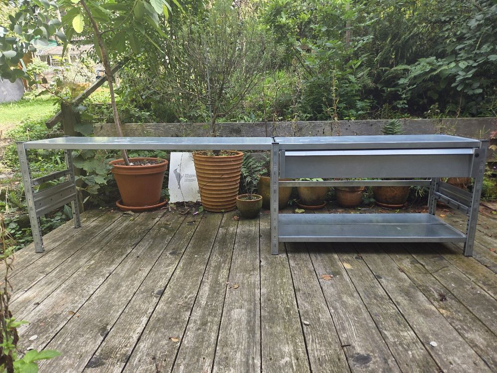 Sideboard von innoErrex mit Schublade (Gebraucht) in Bern für CHF 345 ...