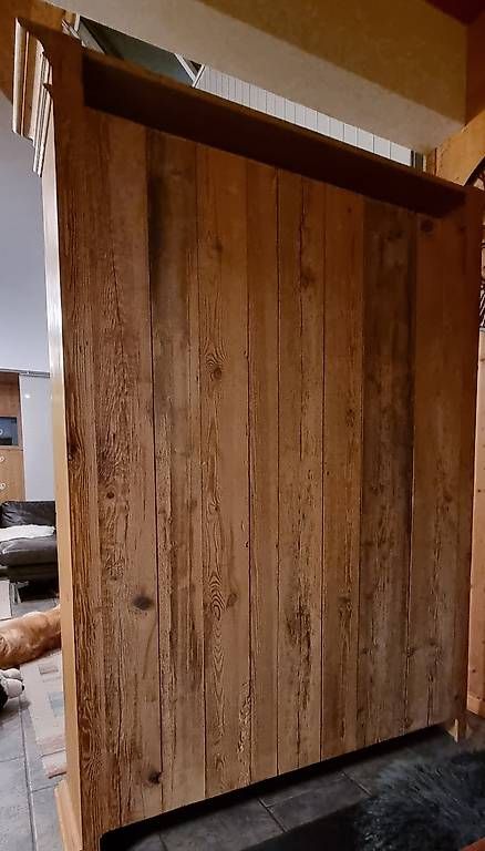 Vetrine: Vitrine aus Altholz – Usato da Sils im Domleschg venduto da simare 2