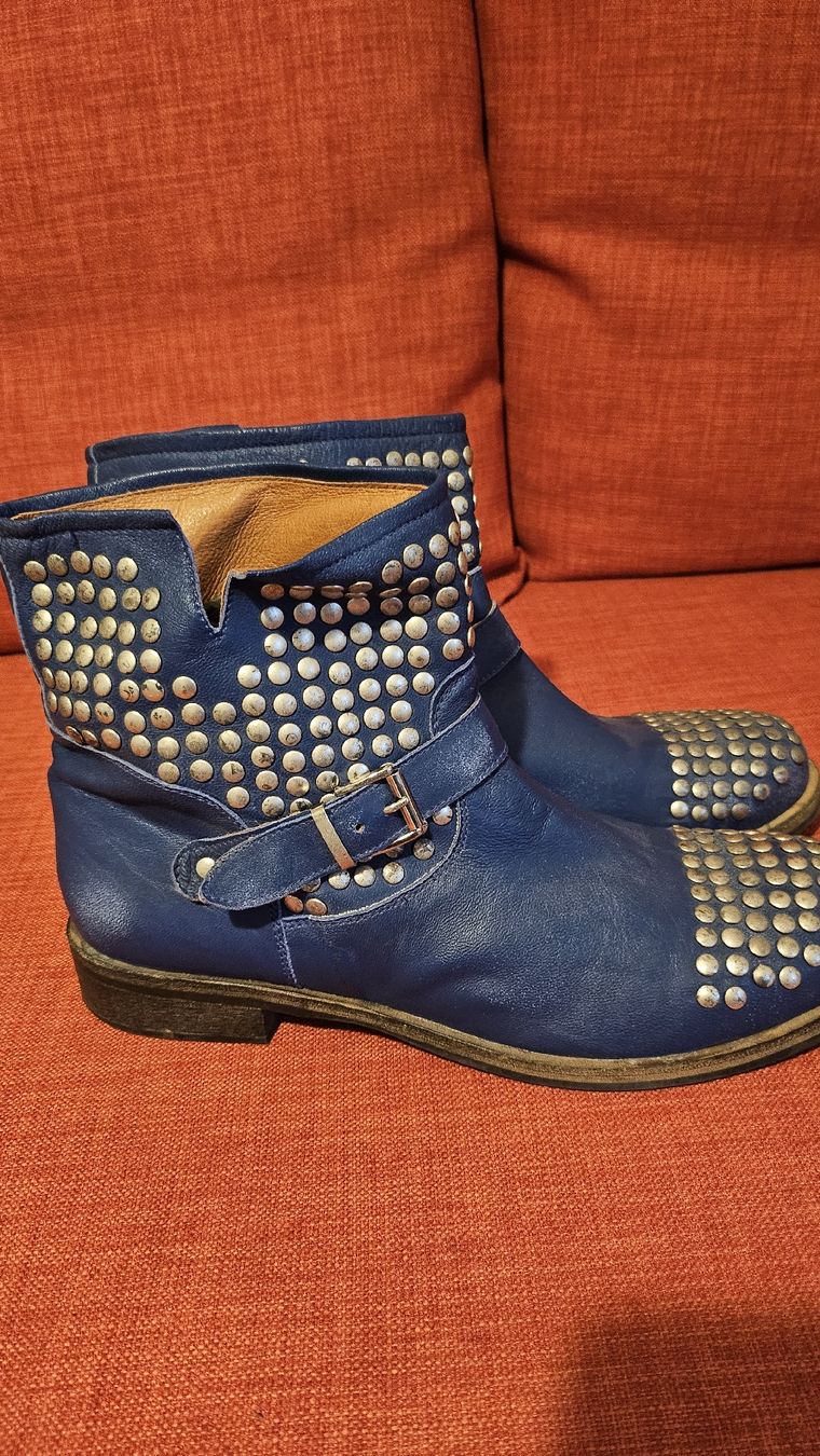 Scarpe da donna: Damen Boots – Usato da Aarau venduto da Abwooli 1