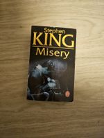 Stephen King Misery Livre de Poche Roman