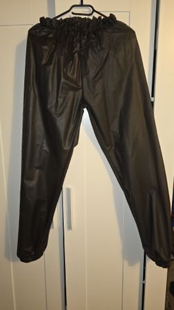 Pvc Hose grösse M