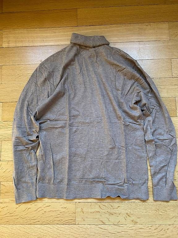 Maglioni & Felpe: Rollkragenpullover beige – Nuovo (secondo la descrizione) da Muttenz venduto da anj_2qy5 1