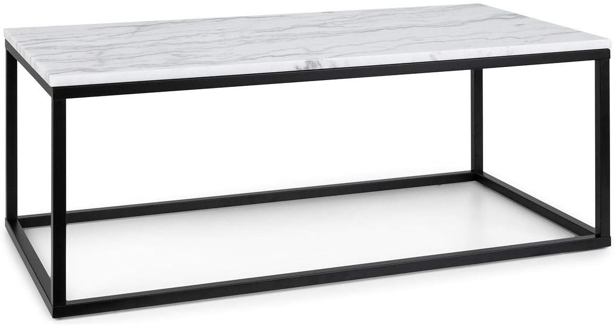 Tavoli: Couchtisch, 50 x 100 cm, Marmor – Usato da Zürich venduto da anita.zh