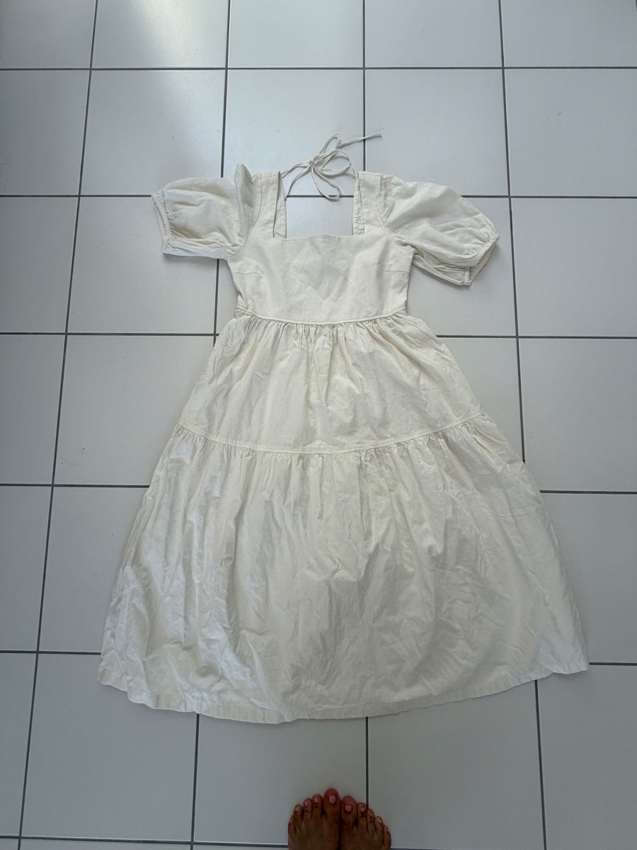 Uniqlo Kleider: Uniqlo Kleid – Gebraucht aus Schmerikon von 80zz08
