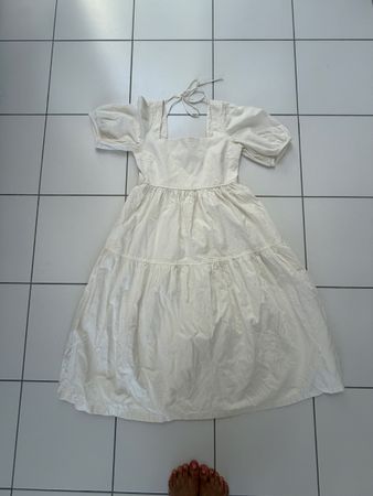Uniqlo Kleid