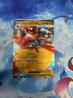 Méga-Lucario EX - MEG 077 FR
