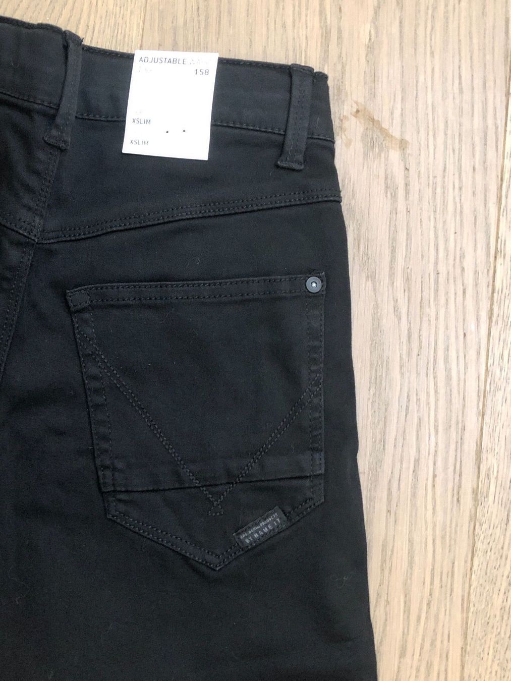 Name It Pantaloni: Jeans name it Gr.158 - Neu – Nuovo e nell'imballaggio originale da Visp venduto da bluenero 2