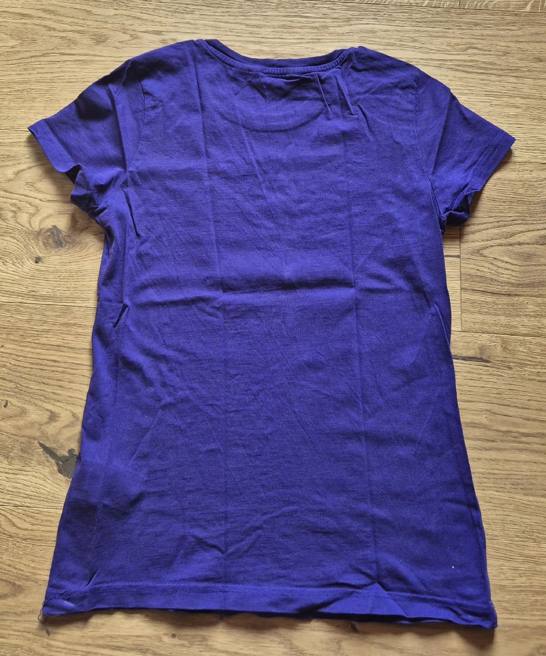 Adidas T-Shirts: T-Shirt "Adidas" (Gr. 38) – Gebraucht aus Gams von federli29 3