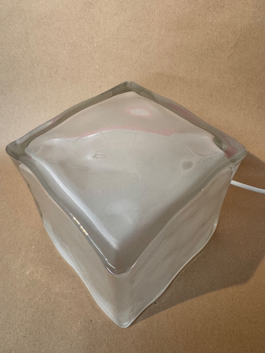 Ikea Lampen: Vintage IKEA IVIKEN Tischlampe – Gebraucht aus Bern von vintagedrop.ch 1
