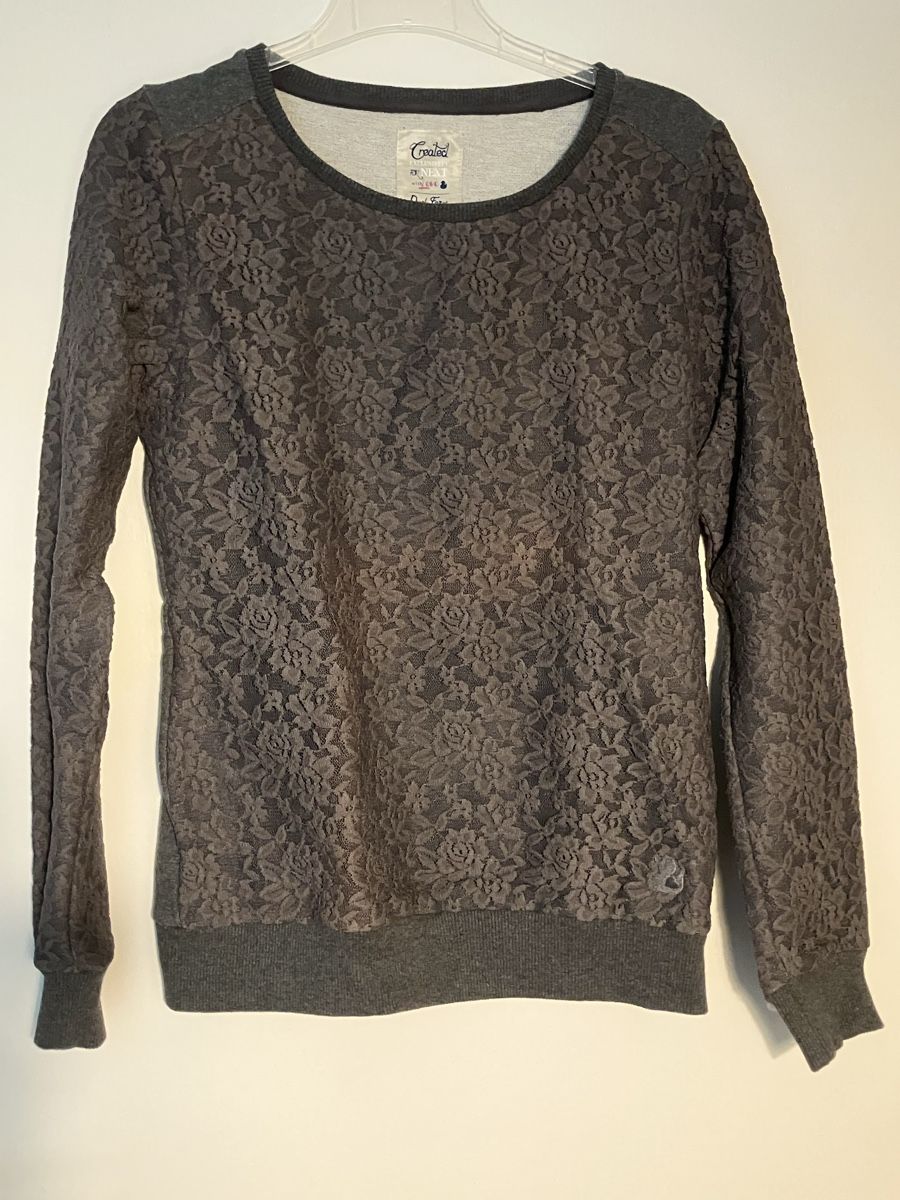 Pulls & Sweat-shirts: Pullover / Oberteil – Neuf (Voir description) à Sursee par Vogi68