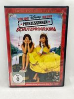 Prinzessinnen Schutzprogramm DVD - Selena Gomez, Demi Lovato