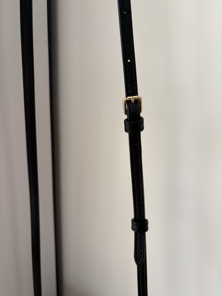 Ecco Borse da donna: ECCO Schwarze Tasche cross-body Leder – Nuovo (secondo la descrizione) da Zürich venduto da giuliak 1