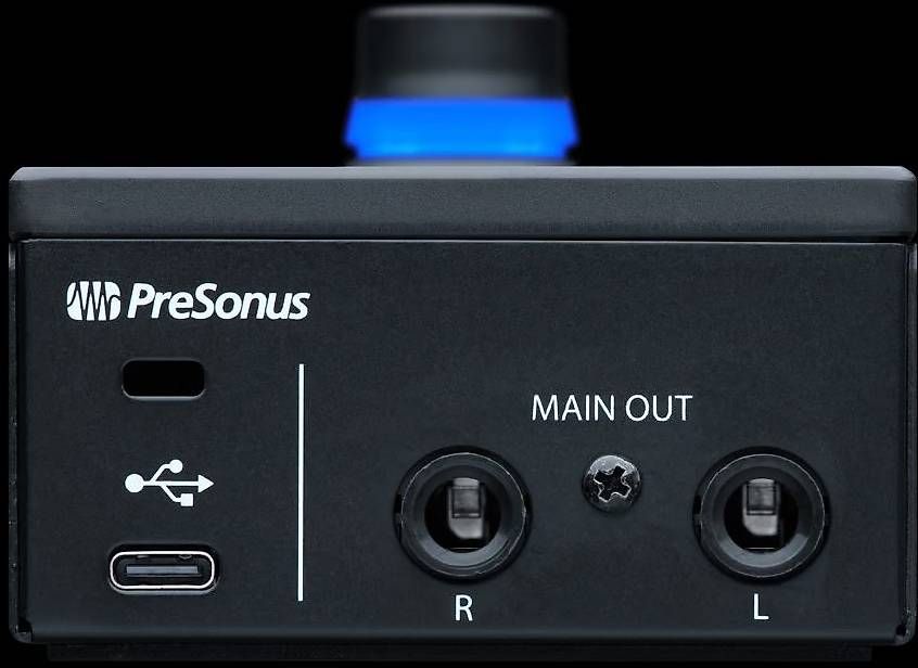 PreSonus Attrezzatura per studi di registrazione: Presonus Revelator io44 – Nuovo e nell'imballaggio originale da Carouge GE venduto da ama_h692 4