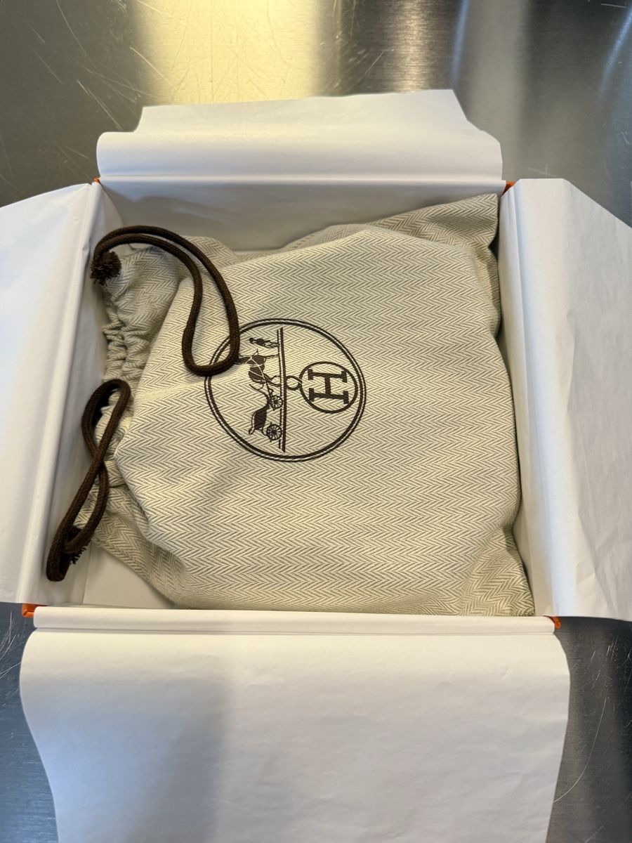 Hermès Cinture: Hermes Gürtel – Nuovo e nell'imballaggio originale da Zug venduto da CarolineRunge 1