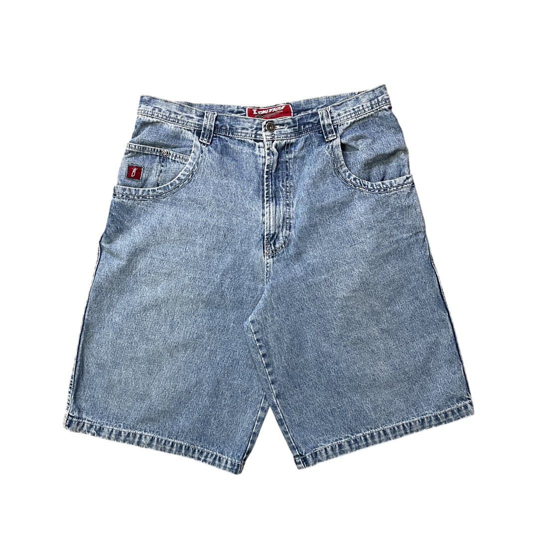 Pantaloni: Vintage Ignition Jorts (34US) – Usato da Chamoson venduto da Sapoloshop 1